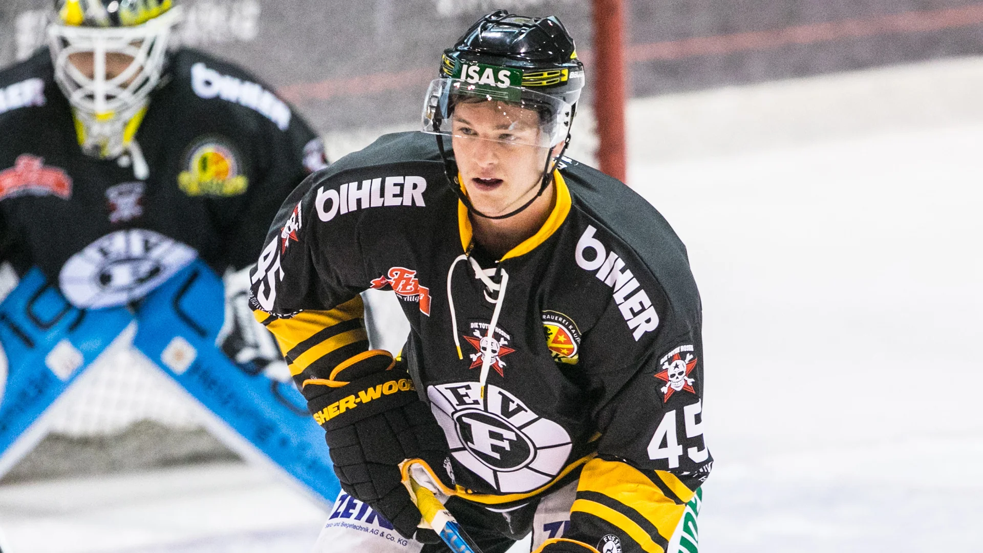 Verteidiger Jalen Schulz kehrt nicht nach Europa zurück