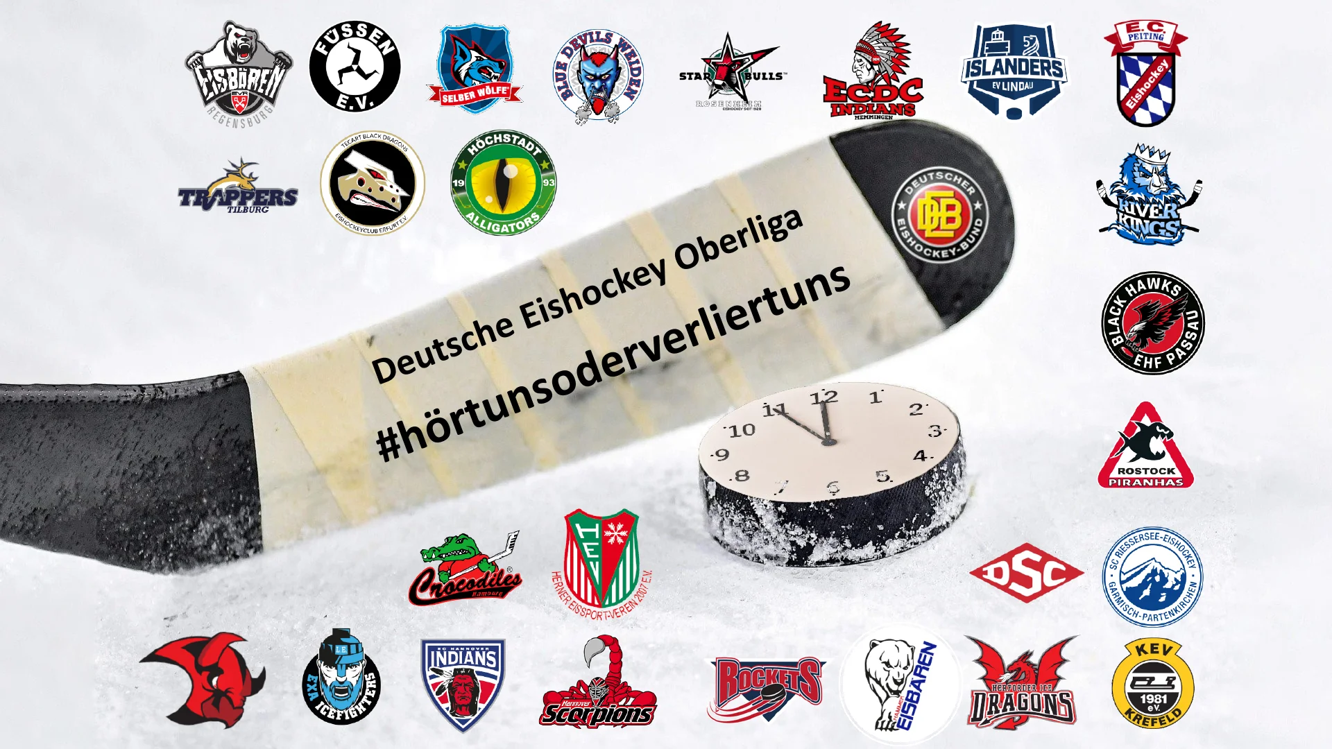 Oberliga: “es ist fünf vor 12” | #hörtunsoderverliertuns