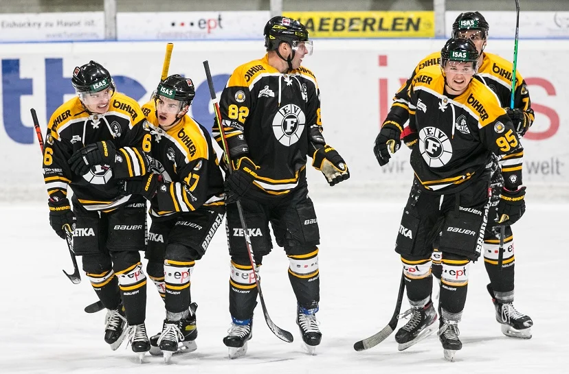 Nach Regensburg wartet mit Peiting gleich der nächste schwere Gegner