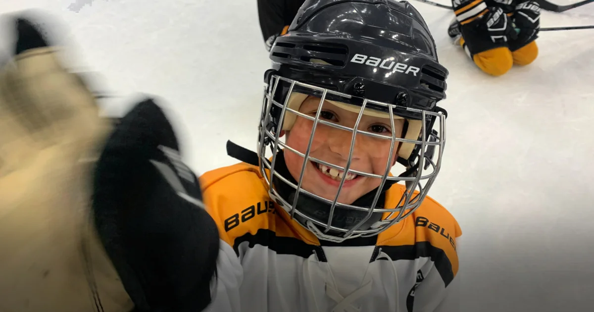 Heiße Sache – „Bauer Camps 2021“ erfrischen deinen Hockey-Sommer