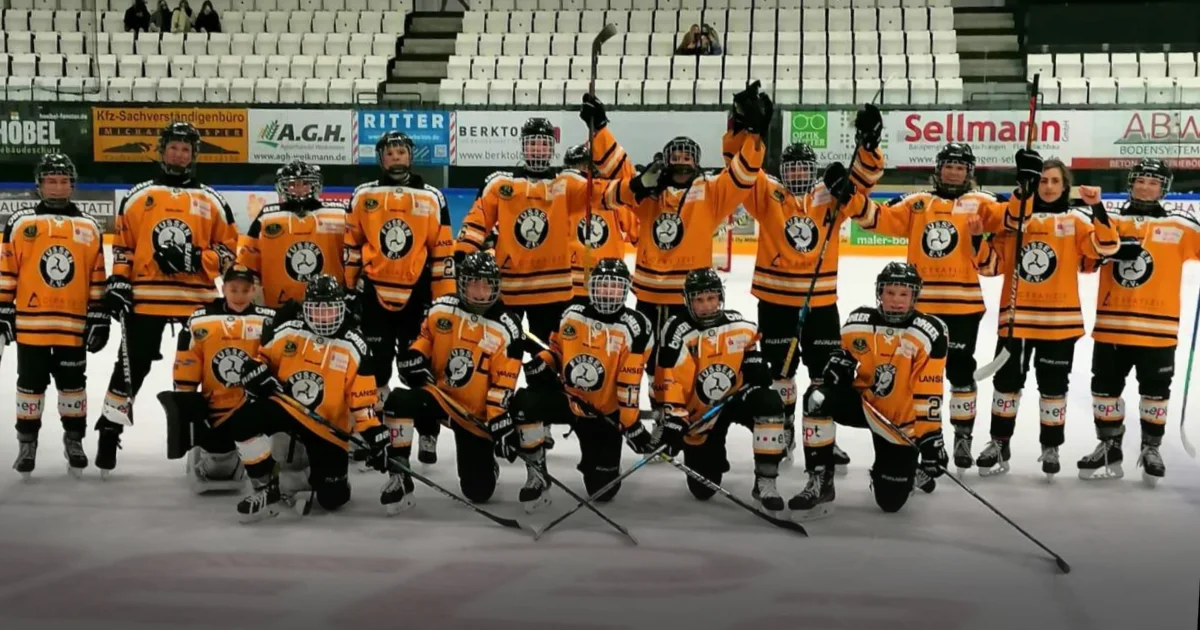 Nachwuchs Spielbericht KW 11