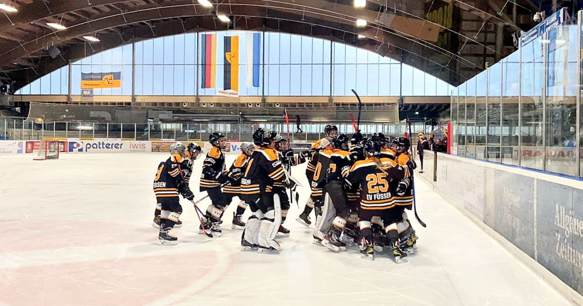 Nachwuchs Spielberichte KW 45 + 46