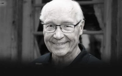 Das Füssener Eishockey trauert um Heinz Zettlmeier