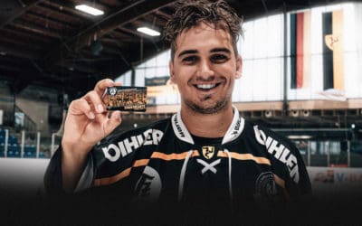 Dauerkarten und Mitgliederversammlung