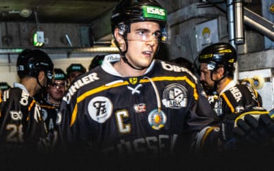 Maximilian Dropmann wechselt in die Bayernliga