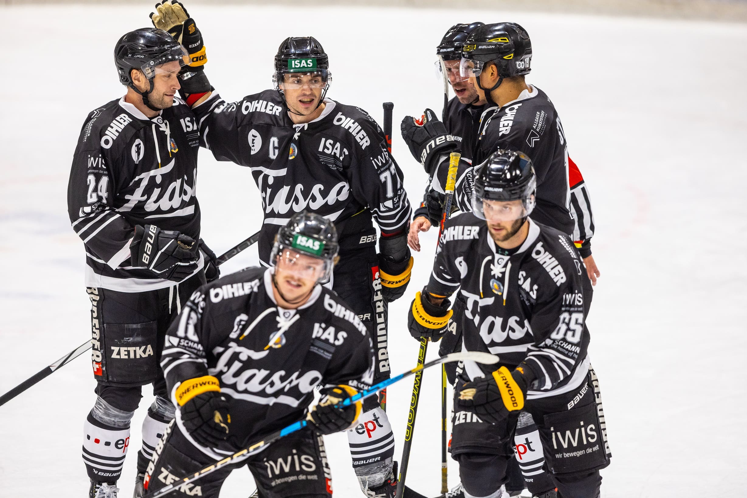 VB EVF – Königsbrunn