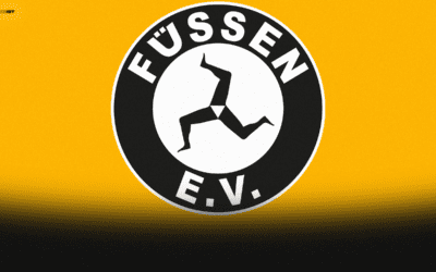 Stellenangebot: Teilzeit-Büroassistent/in beim EV Füssen