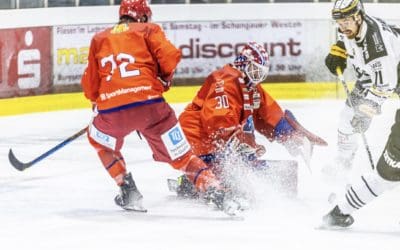 Peiting bleibt für Füssen kein gutes Pflaster