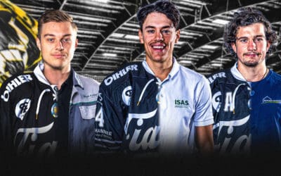 After-Work Hockey am 19.12.2023: Ein Abend voller Action und Teamgeist