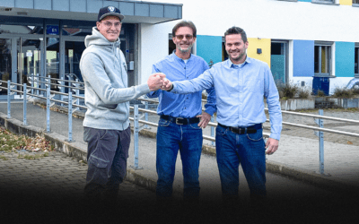 Sport und Bildung vereint: Zukunftsorientierte Eishockeyausbildung