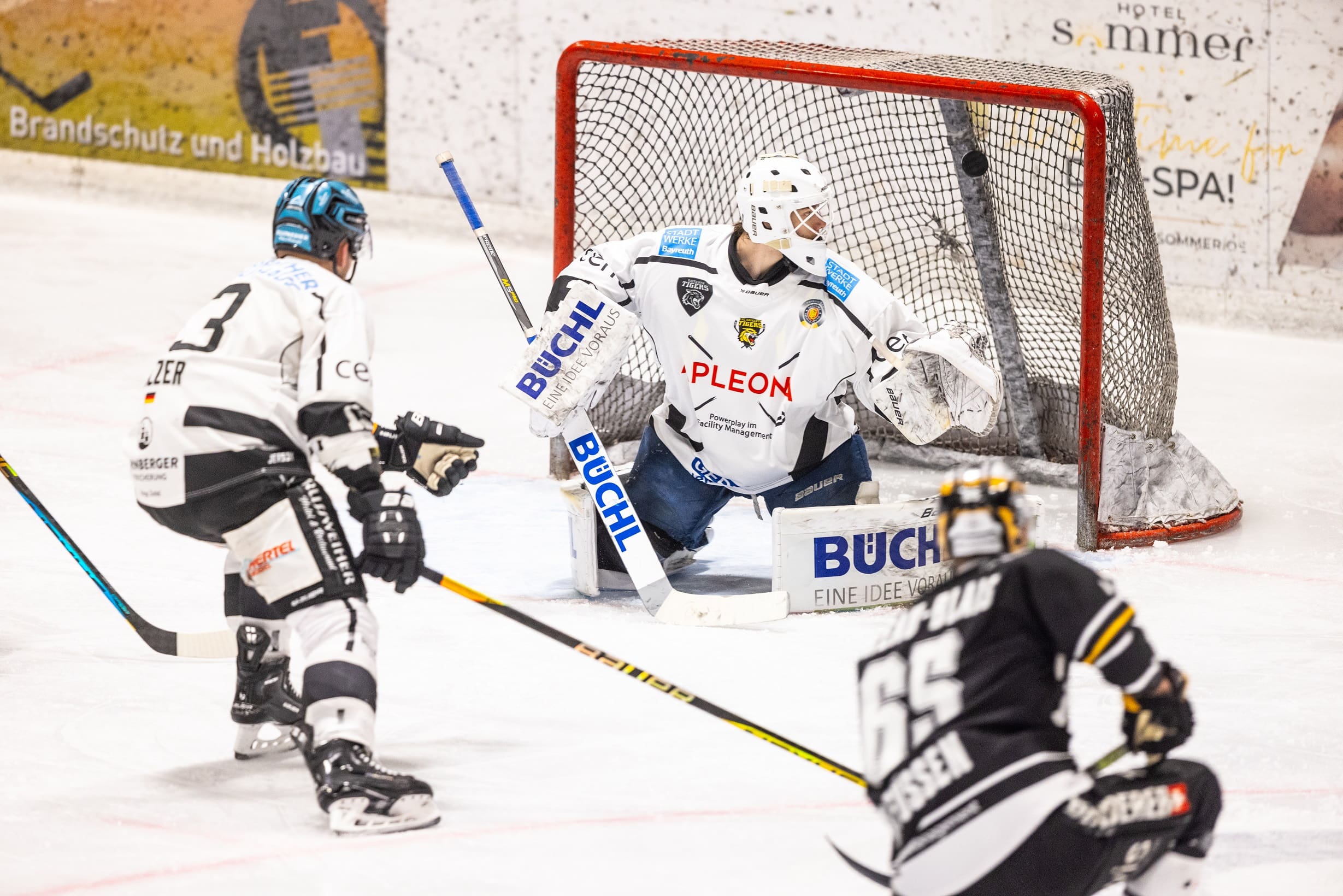 EVF – Bayreuth 2 NB