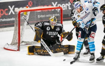 EVF holt mit einem 3:2 im Altmeisterduell beim SCR wichtige Punkte