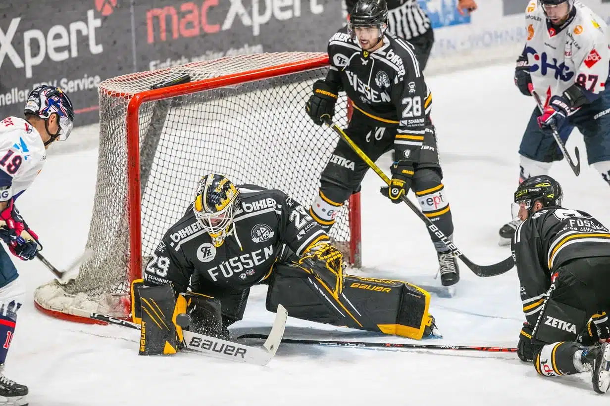 EVF – Ravensburg NB 2