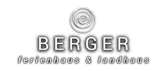Ferienhaus Berger
