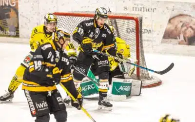 Füssen besiegt Bad Tölz erneut im Penaltyschießen