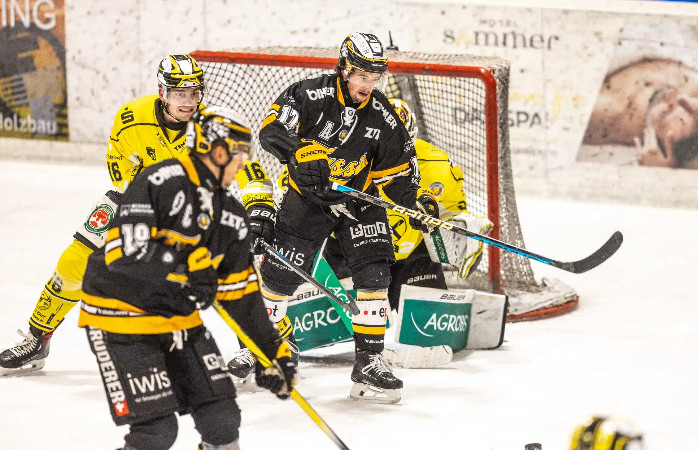 EVF – Bad Tölz 2 NB