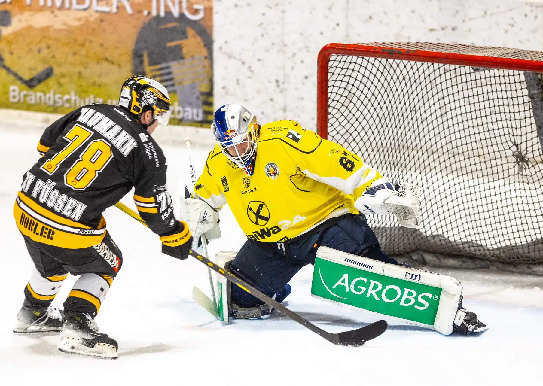 EVF – Bad Tölz NB