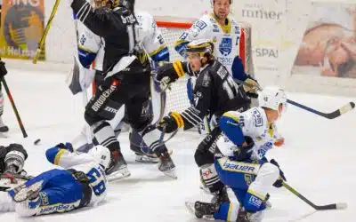 EVF mit überzeugendem 5:2 in Lindau