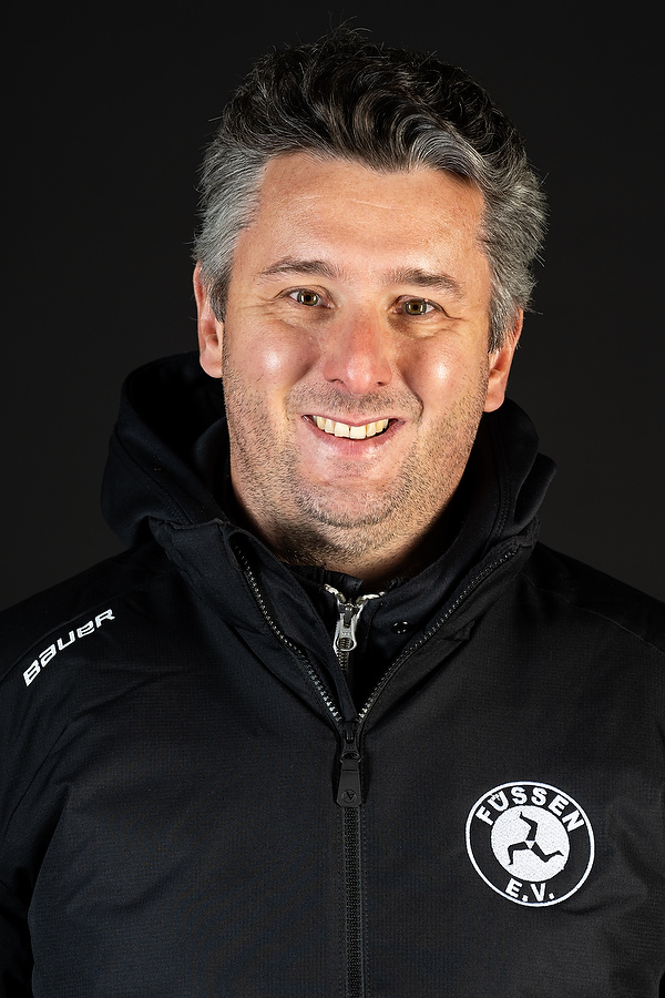 Christian Franz