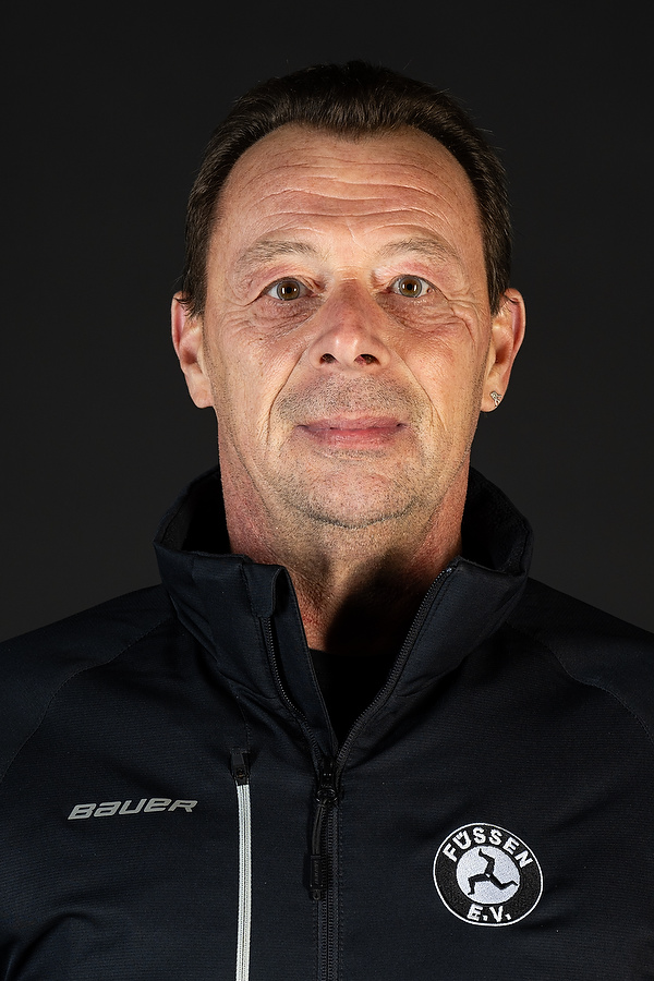 Wolfgang Koziol
