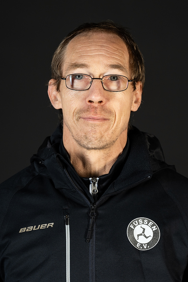 Steffen Tyka
