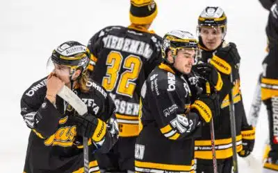 EVF ist auch gegen Passau kein Erfolg beschieden