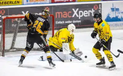 Dreimalige Führung reicht gegen Bayreuth nicht