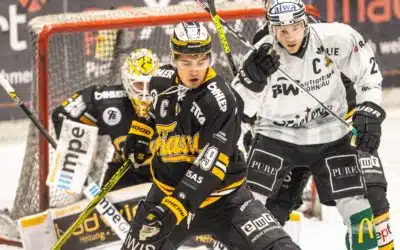 Füssen kann trotz 3:5 überzeugen