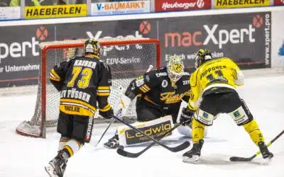 Nach Niederlage in Bad Tölz wartet mit Riessersee der nächste Altmeister