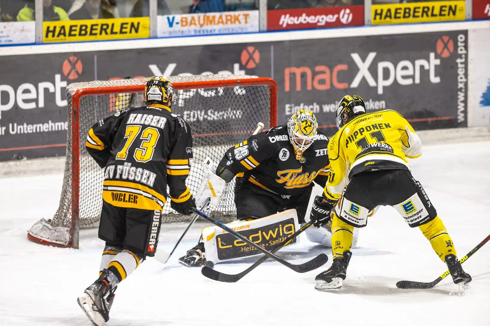 Bad Tölz – EVF 2 NB