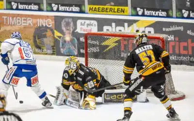 EVF unterliegt auch im zweiten Spiel der Pre-Playoffs und scheidet aus
