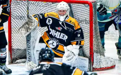 U20 steht im Finale – Showdown gegen den SC Riessersee!