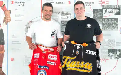 EVF und ESVK setzen kooperation fort