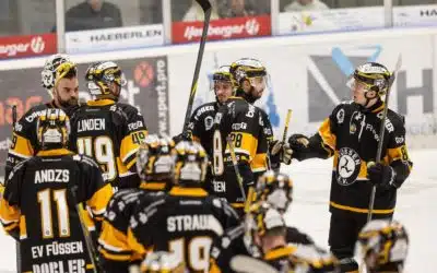 Bregenzerwald setzt sich mit 4:2 am Kobelhang durch