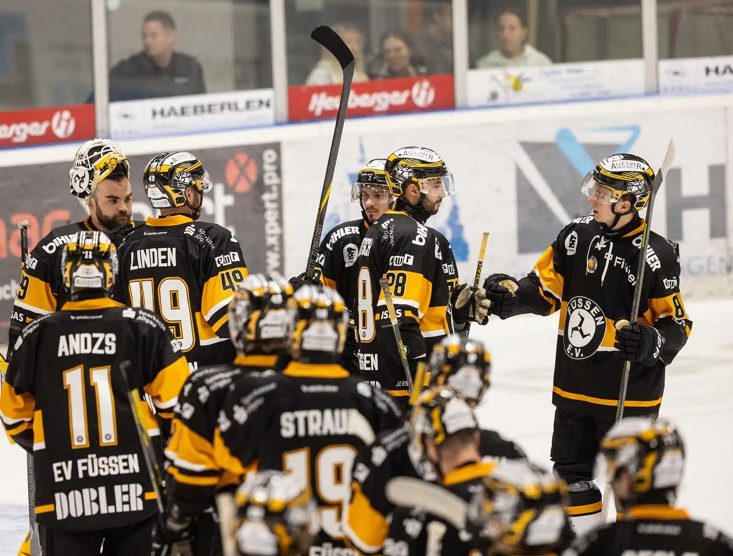 EVF – Bregenzerwald NB