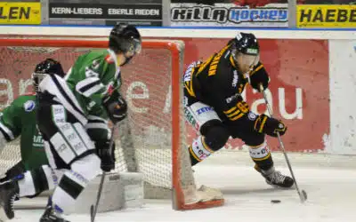 Erster Test geht mit 4:1 an den EVF