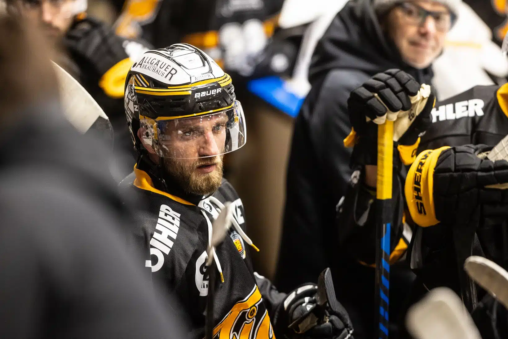 Bayreuth – EVF 1 NB