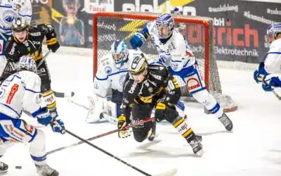 EVF unterliegt zum Abschluss der Vorbereitung 4:5 im Penaltyschießen