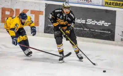 EVF geht in Baden-Württemberg mit 0:8 baden