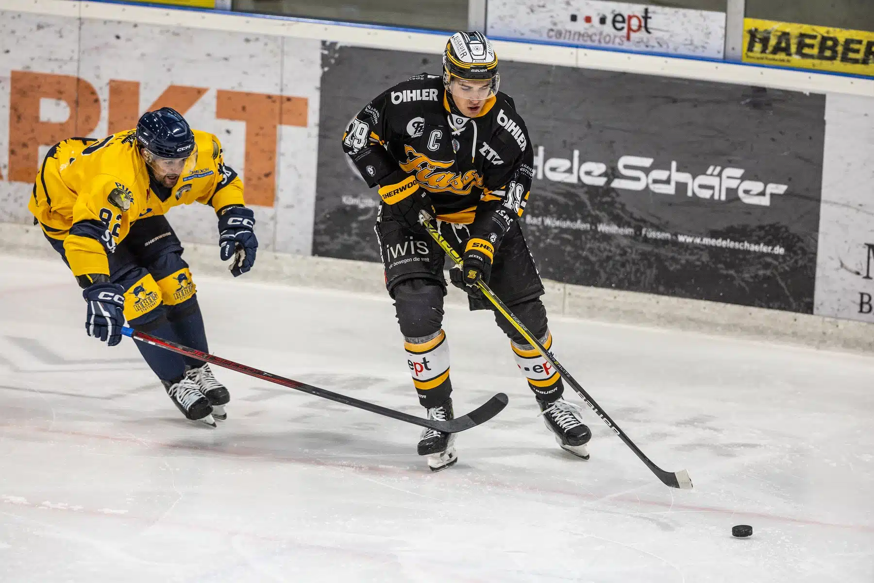 EVF – Stuttgart NB 1