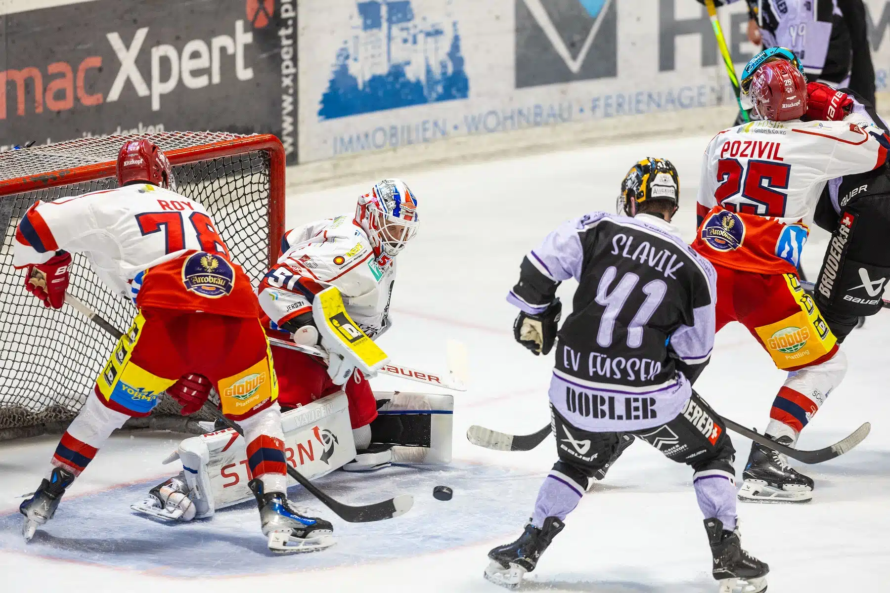 EVF – Deggendorf 1 NB