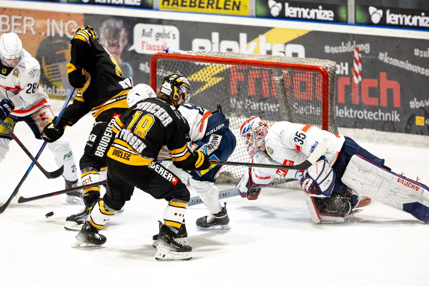 EVF – Heilbronn NB