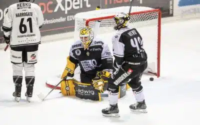 EVF hat auch gegen Passau das Nachsehen