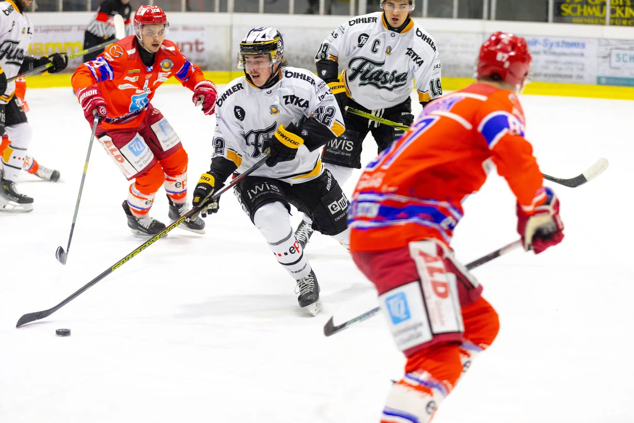 Peiting – EVF 1 NB