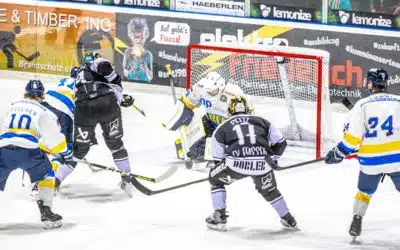 Füssen punktet gegen Stuttgart, unterliegt aber im Penaltyschießen