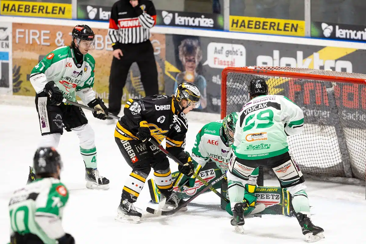 Höchstadt – EVF 2 NB