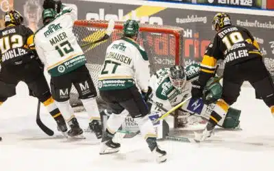 EVF siegt erneut vor über 2000 Zuschauern mit 5:0