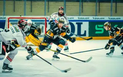 Erstes Arenaspiel bringt nach starker Leistung Punkt gegen Memmingen