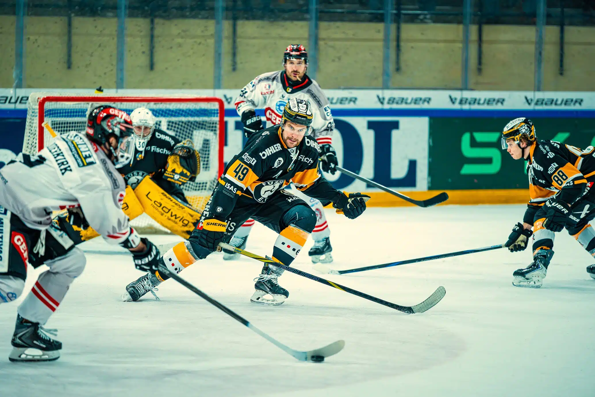 EVF – Memmingen 2 NB