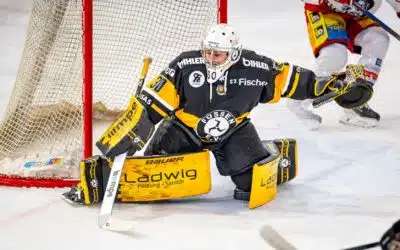 EVF setzt mit 7:3 gegen Bayreuth ein Zeichen